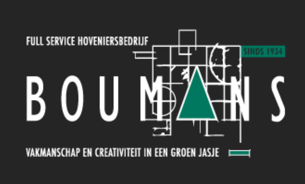 Boumans Full Service Hoveniersbedrijf