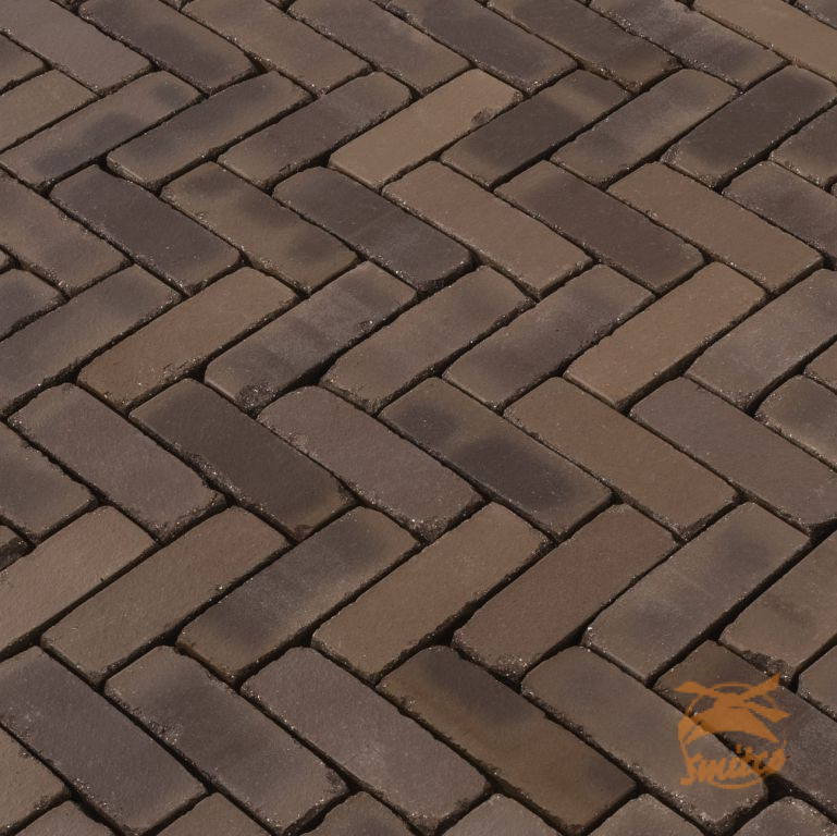 Brique Terra Dikformaat Lugano Antica Smitco Tuinhout en Sierbestrating