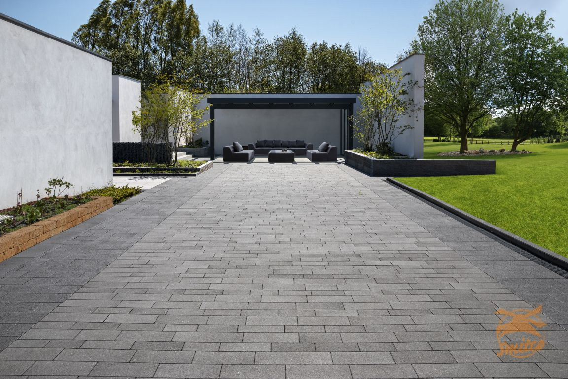 Eliton Supreme Linea XL 30X20X8 Mount Everest | Smitco Tuinhout en ...