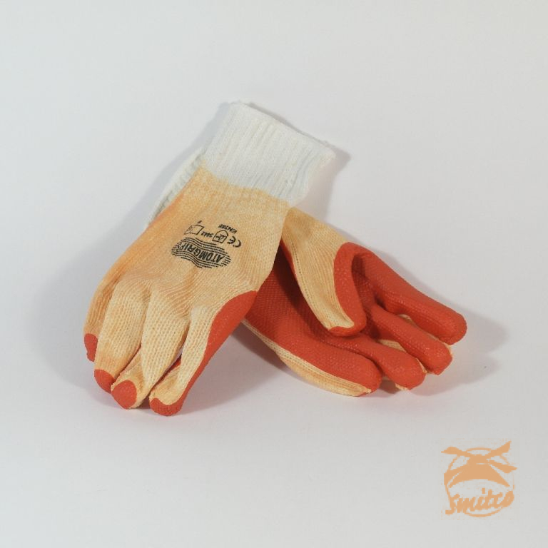 rijst Registratie zakdoek Handschoenen Prevent | Smitco Tuinhout en Sierbestrating