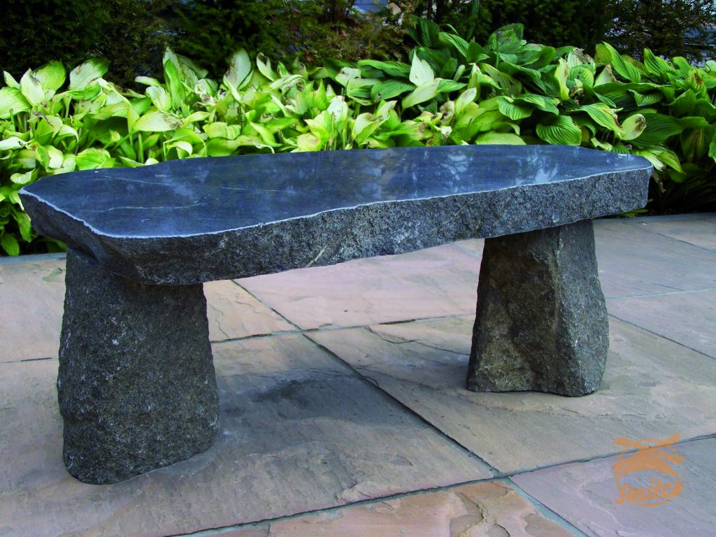 Afrika wrijving Voorzichtig Natuursteen Bank Naturel Graniet 140x35x45 | Smitco Tuinhout en Sierbestrating Afrika wrijving Voorzichtig Natuursteen Bank Naturel Graniet 140x35x45 | Smitco Tuinhout en Sierbestrating