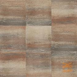 Sitini Pamoja 60x60x4 cm. Violetto