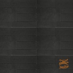 Oprit-Steen Banenverband 8cm. Imperial Black