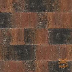 Abbeystones 20x30x6 cm. Zomerbont Met Deklaag UITLOPEND