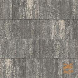 Sitini Pamoja 20x30x6 cm. Grigio