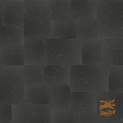Terrasverband+ 4 cm. Nero