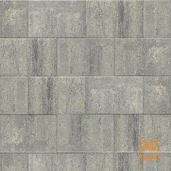 Terrassteen+ 20x30x4 cm Grezzo