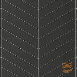 Kirumi Punto 40x8x8cm Nero
