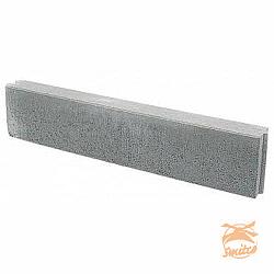 Opsluitband 10x35x100 cm hd Grijs