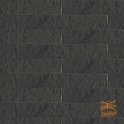 Linia Excellence Rockface 10x15x60 cm Nero