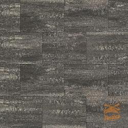 Sitini Pamoja 20x30x6 cm. Grijs/Zwart
