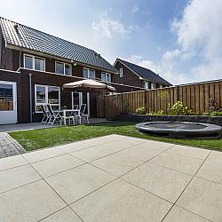 GeoCeramica® 60x60x4 Fiordi Sand