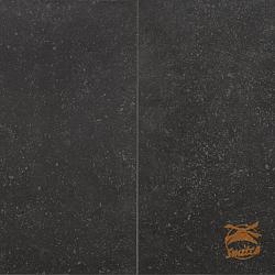 GeoCeramica® 120x30x4 Impasto Negro