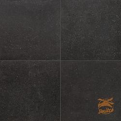 GeoCeramica® 60x60x4 Impasto Negro
