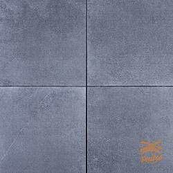GeoCeramica® 60x60x4 Roccia Carbon