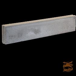 Opsluitband 6x20x100  Grijs