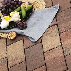 Geoklinker Plus 21x10,5x8 Genua