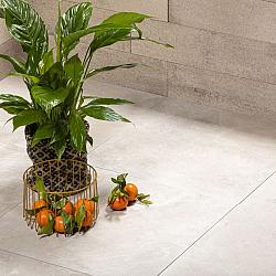 GeoCeramica® 60x60x4 Motion  Shell Beige =V