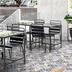 GeoCeramica® 60x60x4 DueDecora Multicolor