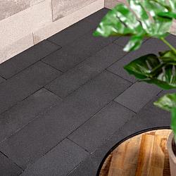 Geo Lineair Wildverband Stretto Milano