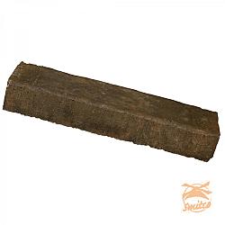 Betonbiels Bruin 120x20x12 Uitlopend Artikel