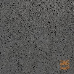 Schellevis Traptreden Massief 100x37x15 Antraciet =V