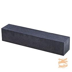 Schellevis Stapelelement 75x15x15 Carbon