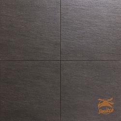 Cerasun 3+1 Keramisch 60X60X4 Ardesia Nero