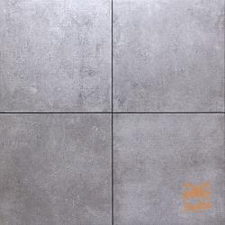 Cerasun 3+1 Keramisch 40X80X4 Cemento Grigio