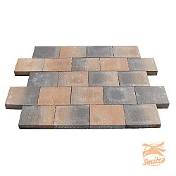 Demiton/Recto Extra Xs 20X30X5 Kilimanjaro =V  ( RECTO KILIM. )