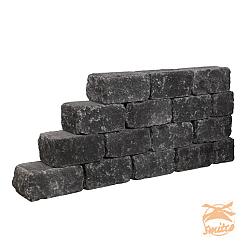Splitton Combiwall Duo 30X10X10 Mount Everest