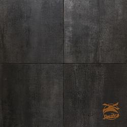 Cerasun 3+1 Keramisch 60X60X4 Merano Antracite