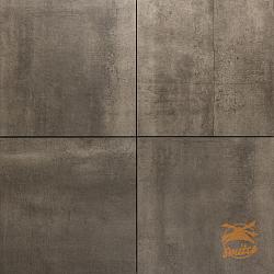 Cerasun 3+1 Keramisch 60X60X4 Merano Grigio