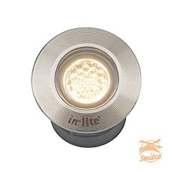 HYVE 22 RVS Stainless Steel