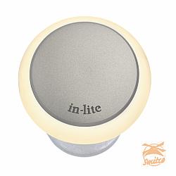 PUCK 22 Pearl Grey
