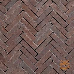 Masterclass Gebakken Waalformaat 8 cm. Norton (98/m2)