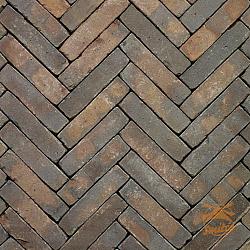 Masterclass Gebakken Waalformaat 8 cm. Oliva WS Onbezand 