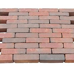 Masterclass Gebakken Waalformaat 8 cm. Ruston (98/m2)