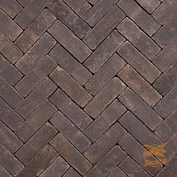 Brique Speciale Gebakken Dikformaat 6 cm. Preston