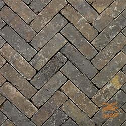 Masterclass Gebakken Dikformaat 8 cm. Incana WS