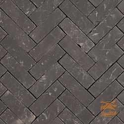 Brique Speciale Gebakken Dikformaat 6,0 cm.  Ares