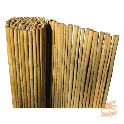 Bamboerol GEEL  180 x 100