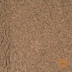 MINI Big-Bag Brekerszand Rood 0-3 mm.