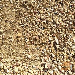 Big-Bag Gravier D'or 0-5 mm. (ca 1000 kg.)