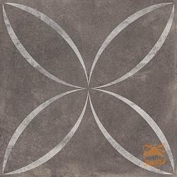 GeoCeramica® 60x60x4 Forza Verde Butterfly Antra