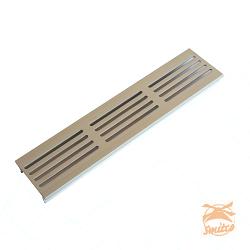 Alu Drain De Luxe Cleaning-Set / Los Rooster 25cm.