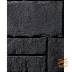 Geo Vario Patioblok Wildverband Milano á 2,9 m2. zichtzijde