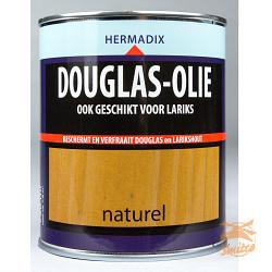 Douglas - Olie 750 ml. Naturel