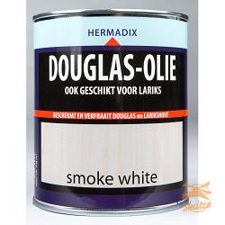 Douglas - Olie 750 ml. Smoke White