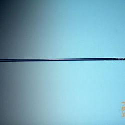 Draadpen Labora  600 x 10 mm. Met Oog